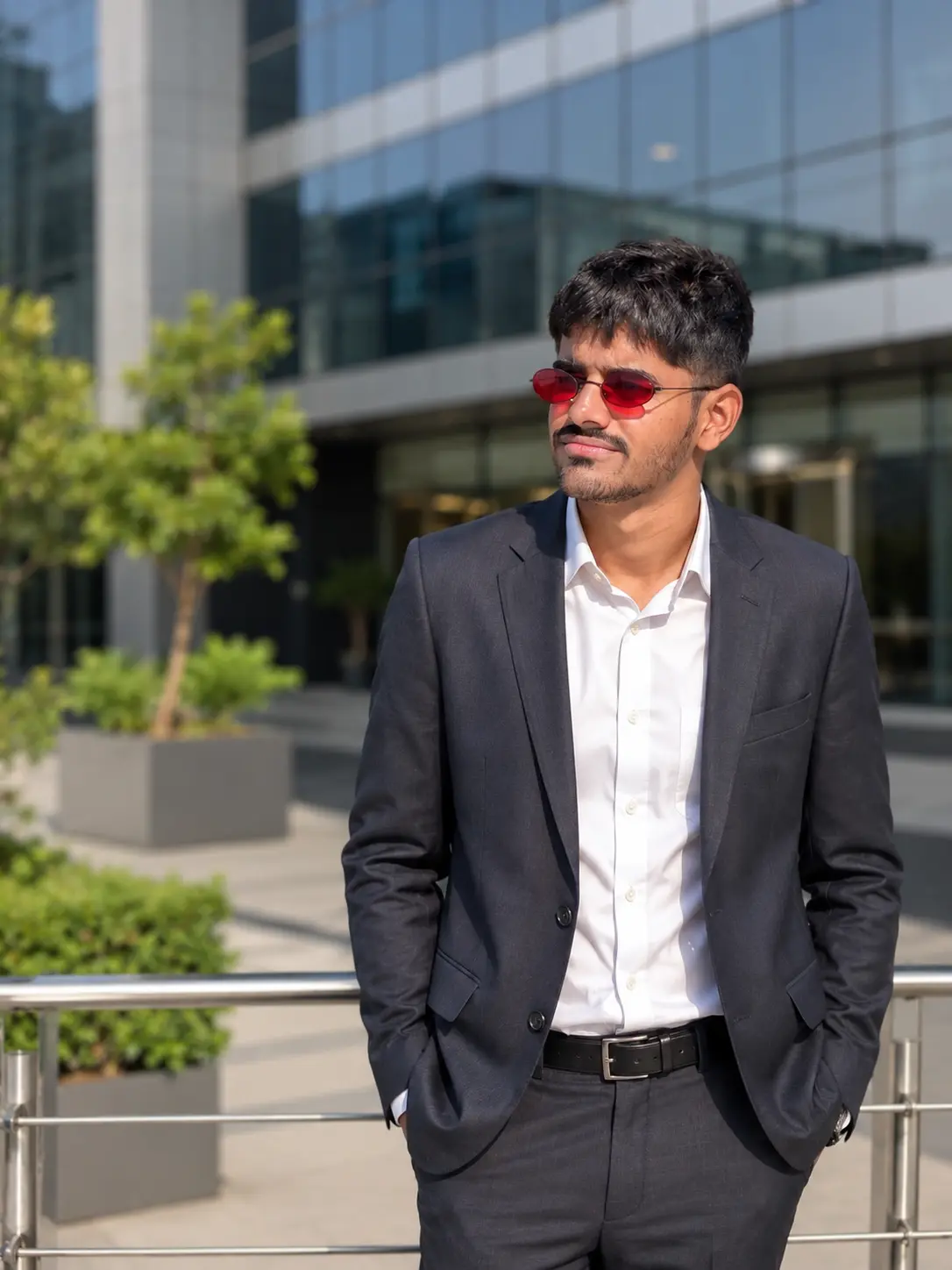 Dhaval Prajapati