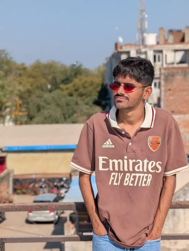 Dhaval Prajapati